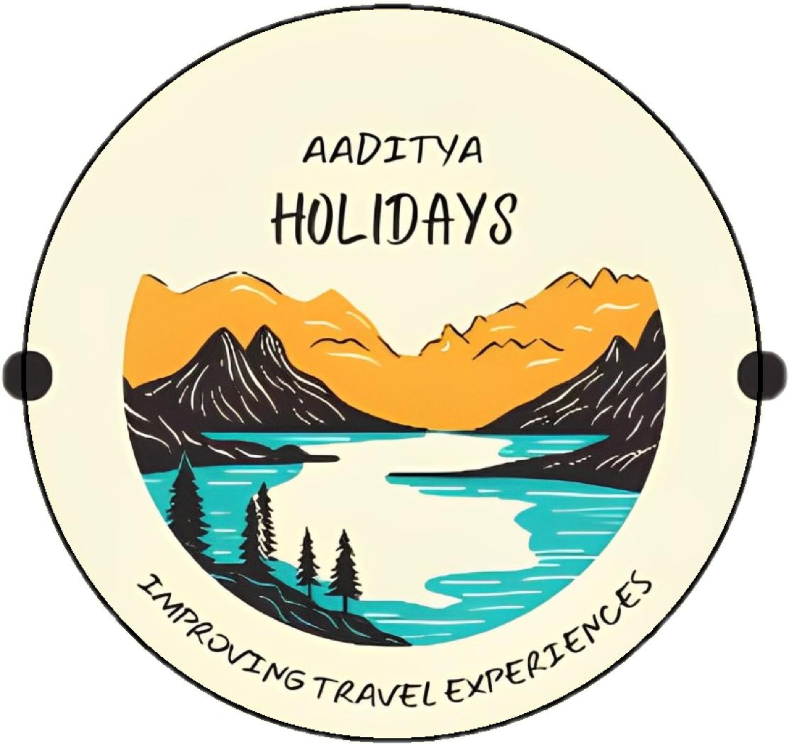 Aaditya Holidays